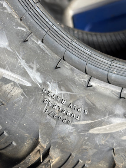 NOS CARLISLE VERSA TRAIL ATR 25 10 12 6PLY NHS ATV/UTV TIRE 6P0271