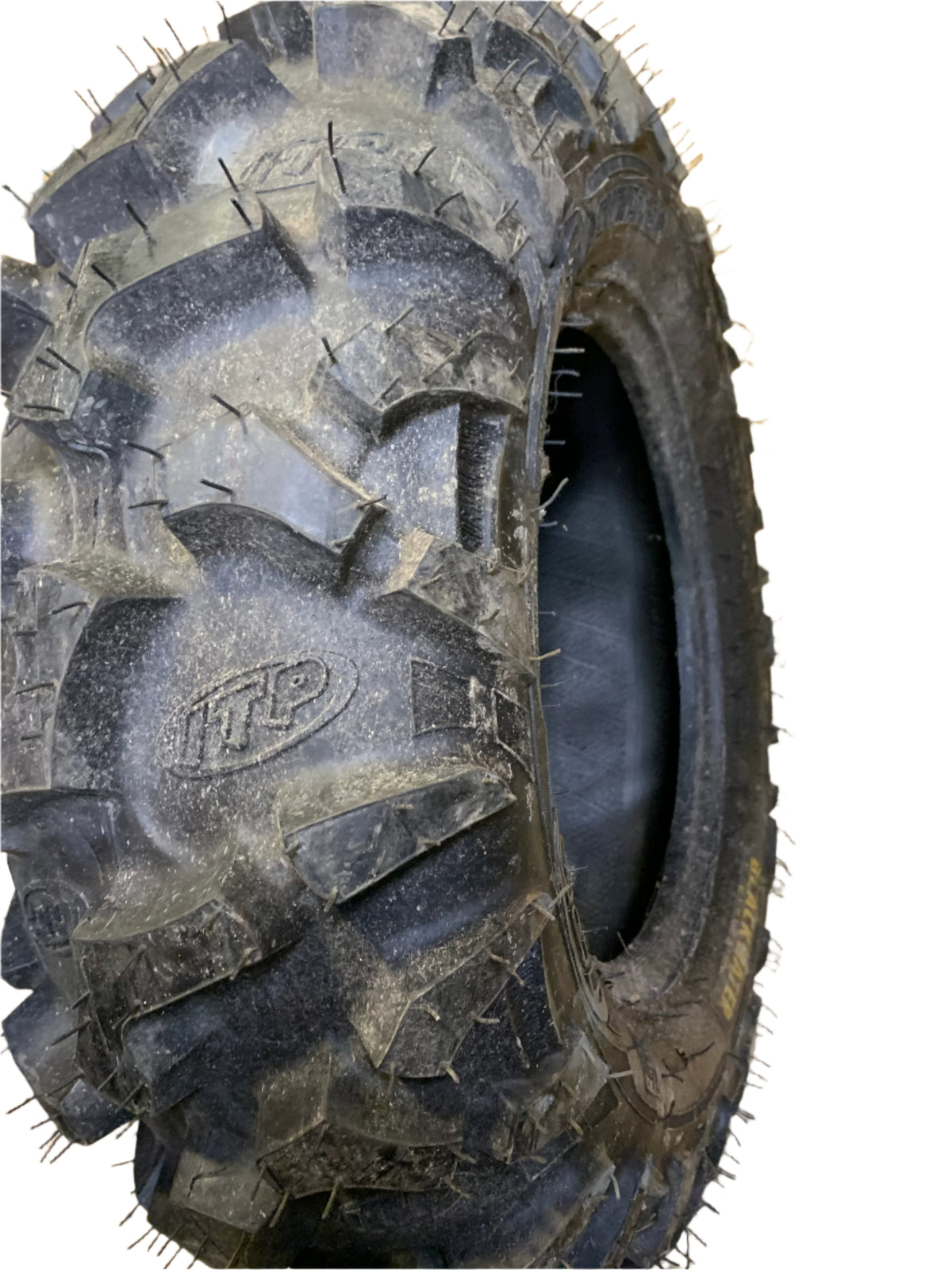 ITP BLACKWATER EVOLUTION BSW AT 28 9 14 8PLY ATV/UTV TIRE ‎ITBW28x914P