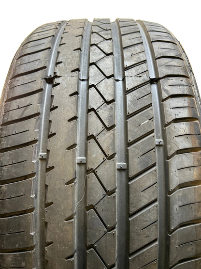 4 LIONHART LH-FIVE BSW P 255 25 24 95W XL UHP TIRE LHST52425020