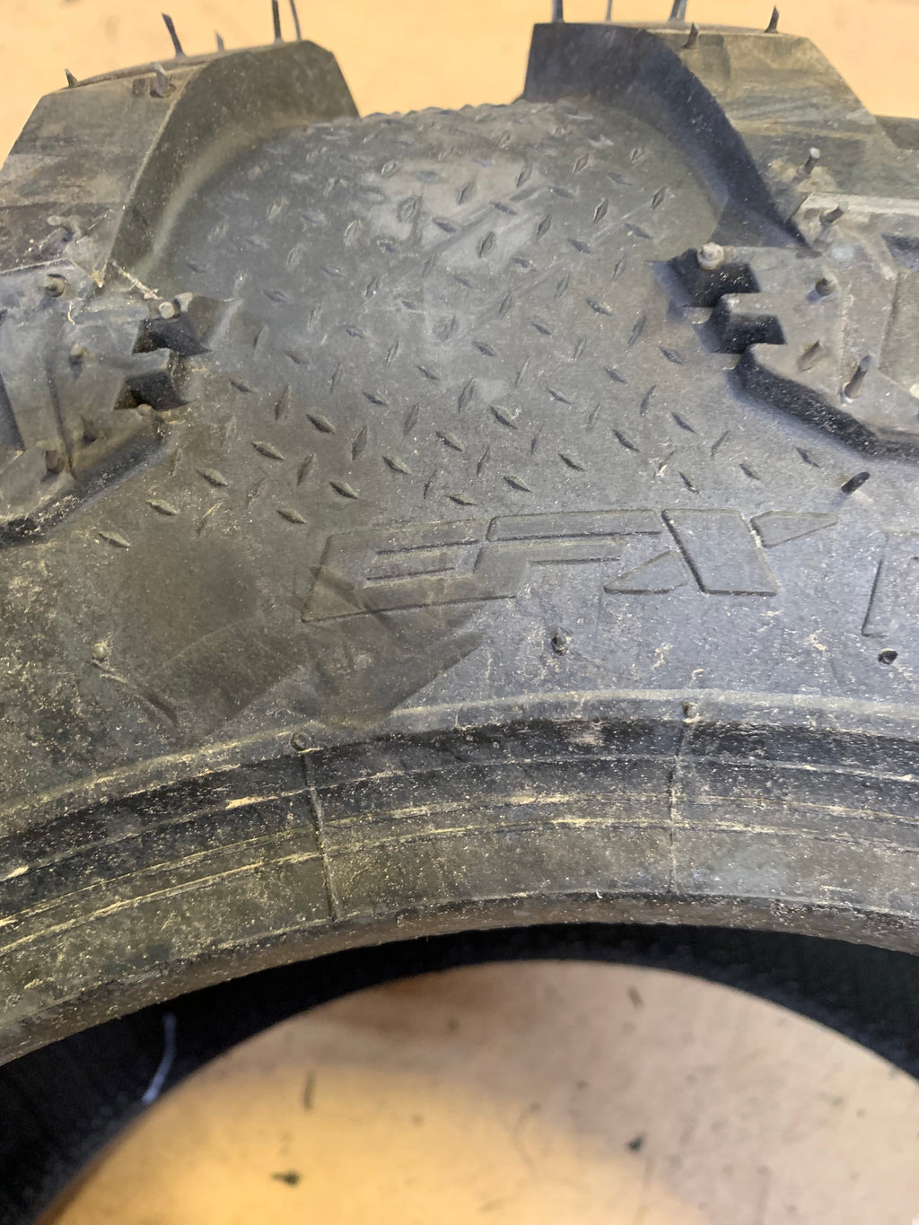 EFX MOTOCLAW BSW AT  28 11 15 8PLY ATV/UTV TIRE MC281115