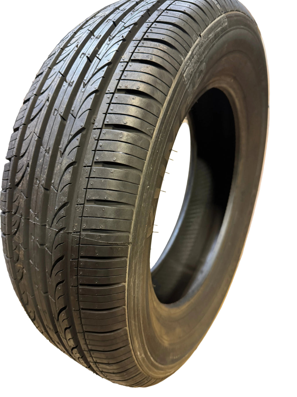 2 KUMHO SOLUS KH25 BSW P 205 65 16 94H ALL SEASON TIRE 2127403