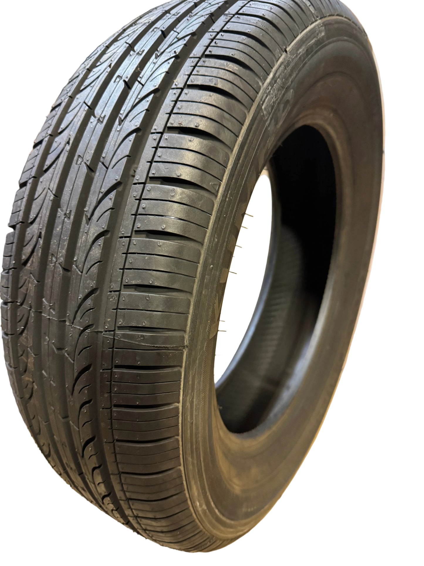 2 KUMHO SOLUS KH25 BSW P 205 65 16 94H ALL SEASON TIRE 2127403