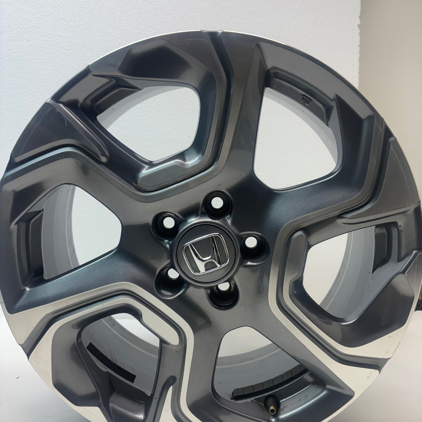 GENUINE USED HONDA CRV CR-V 17-21 WHEELS 18X7.5 ET45 5X4.5 18075A