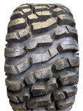 AMS M1 EVIL BSW  27 11 12 60J 8 PLY ATV/UTV TIRE 12166611