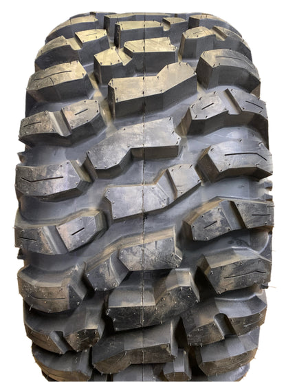 AMS M1 EVIL BSW  27 11 12 60J 8 PLY ATV/UTV TIRE 12166611