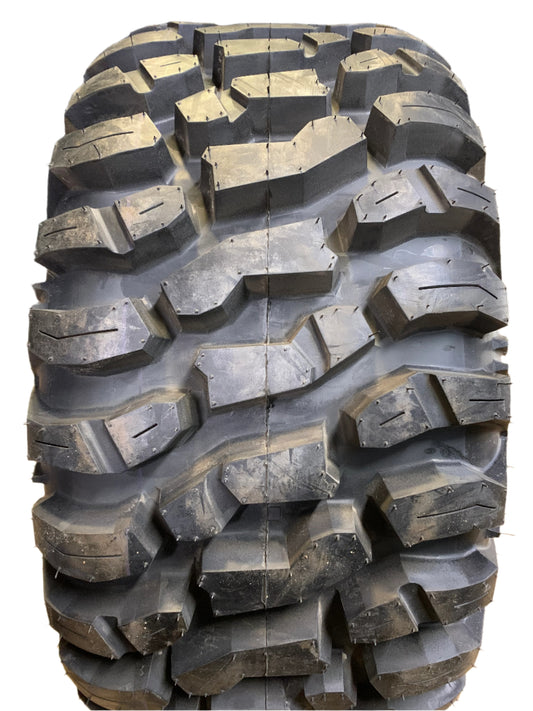 AMS M1 EVIL BSW  27 11 12 60J 8 PLY ATV/UTV TIRE 12166611