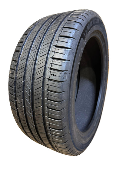 MICHELIN E PRIMACY ALL SEASON (FOAM) BSW P 255 45 19 104W XL ALL SEASON TIRE 44803
