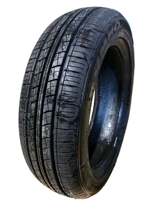 KUMHO SOLUS KH16 BSW P 155 60 15 74T ALL SEASON TIRE 2127323