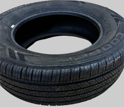 COOPER ENDEAVOR PLUS BSW P 235 65 17 104H SL ALL SEASON TIRE 166238009