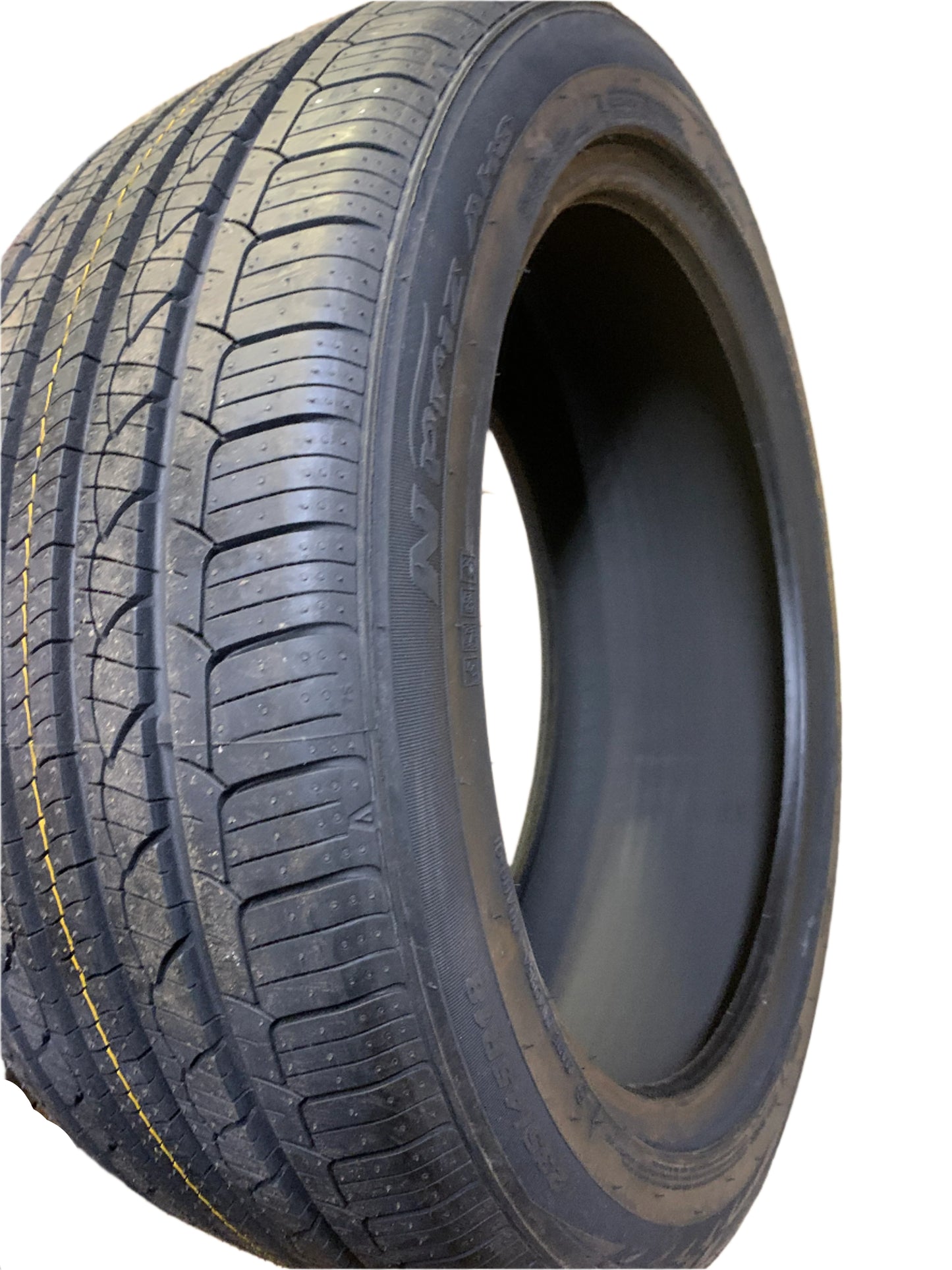 NEXEN NPRIZ AH8 BSW P 235 45 18 94H ALL SEASON TIRE 15349NXK