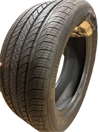 CONTINENTAL  PROCONTACT TX (N0) PORSCHE BSW P 255 50 19 103V SL ALL SEASON TIRE 15493490000