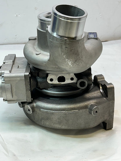 GLOBAL PARTS HE300VG TURBOCHARGER FOR HOLSET 2511709
