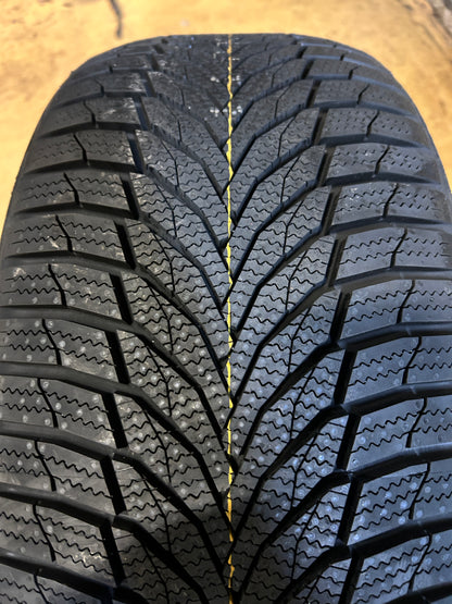 NEXEN WINGUARD SPORT 2 BSW P 225 40 19 93V XL WINTER TIRE 17738NXK