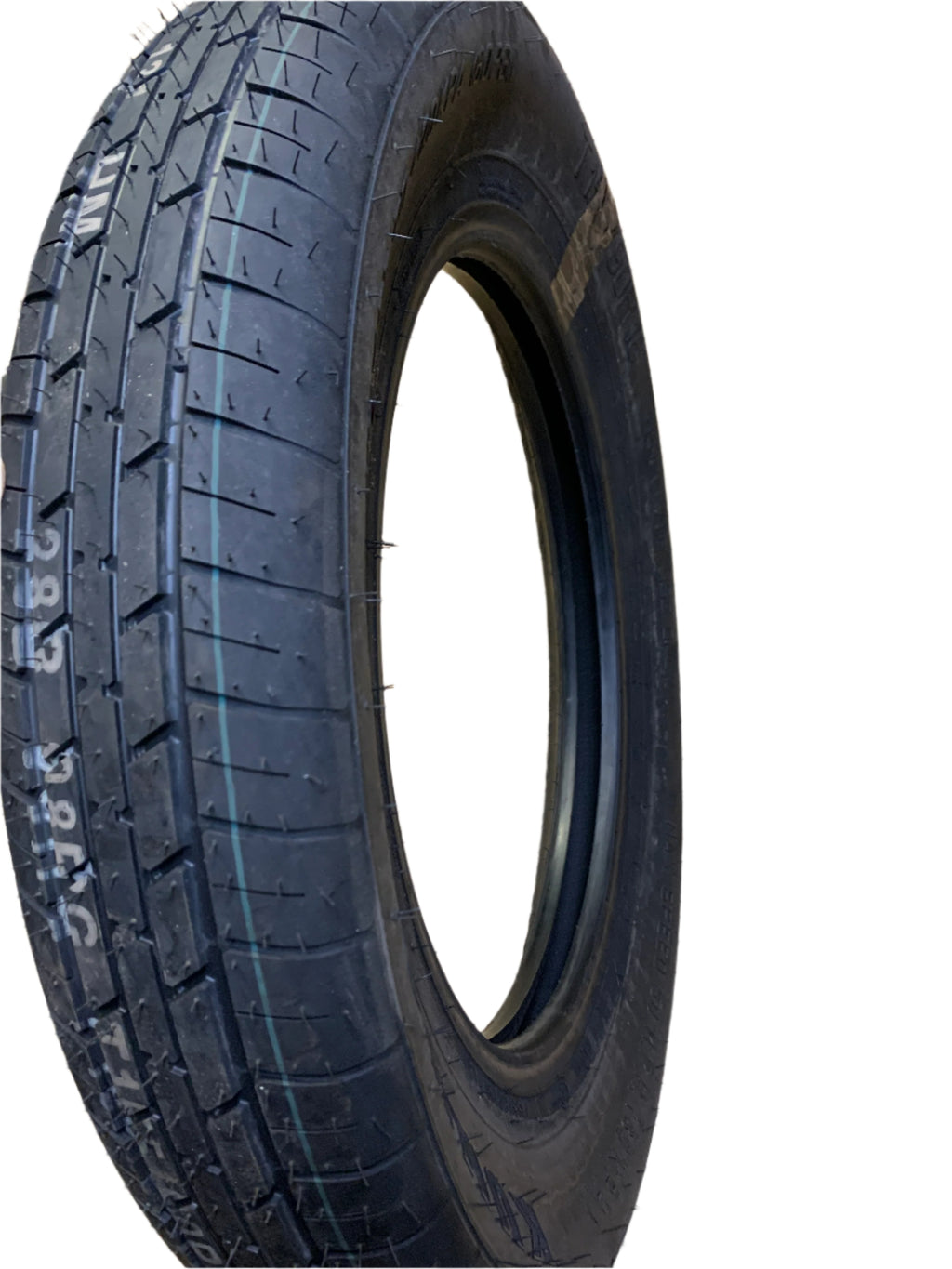 KUMHO 131 BSW T 155 90 18 113M TEMP SPARE TIRE 2204323