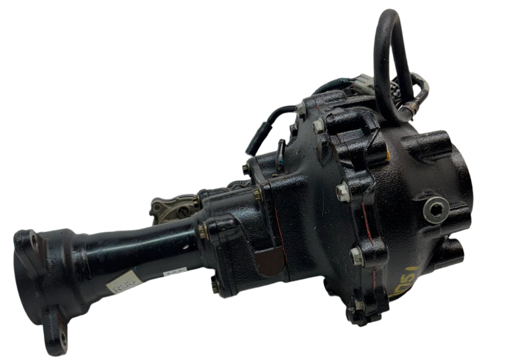 REMAN. FRONT AXLE DIFFERENTIAL CARRIER ASSEMBLY FOR 01-04 TOYOTA TACOMA 4 RUNNER 00031751