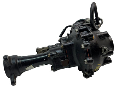REMAN. FRONT AXLE DIFFERENTIAL CARRIER ASSEMBLY FOR 01-04 TOYOTA TACOMA 4 RUNNER 00031751