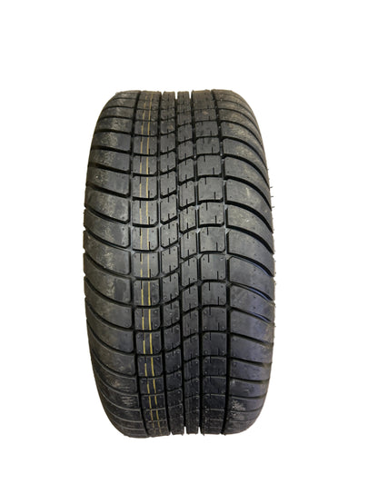 HI-RUN P825 BSW 205 65 10 6PLY GOLF CART TIRE WD1363