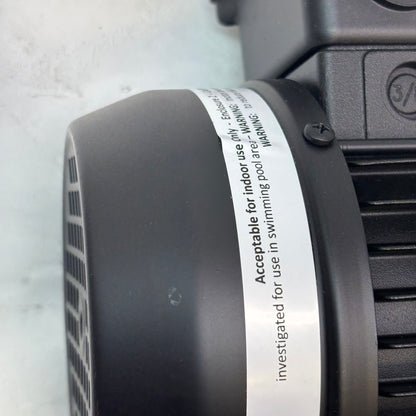 SACEMI GAMAR SPV 75 1.25 KW 60 HZ YU71SVBLB270 IP55