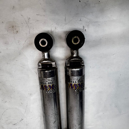 USED KW SHOCKS 14-19 MERCEDES BENZ CLA250 4MATIC 35225092