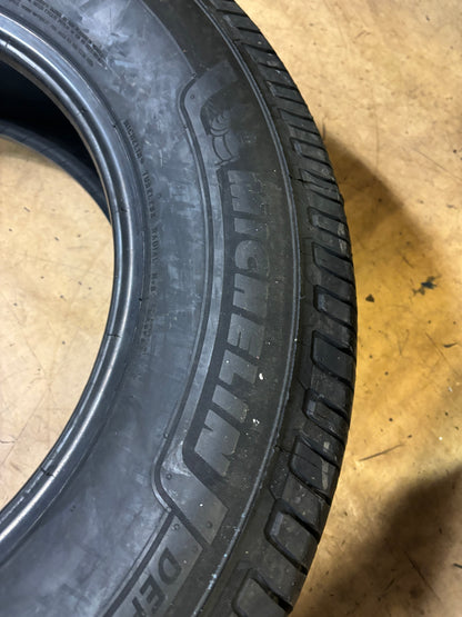 4 MICHELIN DEFENDER LTX M/S 2 BSW P 275 65 18 116T ALL SEASON TIRE 09590