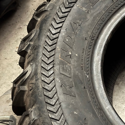 NOS KENDA BEAR CLAW EX BSW AT 26 12 12 6PLY ATV/UTV TIRE 085731299C1