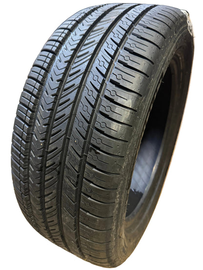 MICHELIN PILOT SPORT ALL SEASON 4 BSW P 245 50 18 104Y XL TIRE 27469