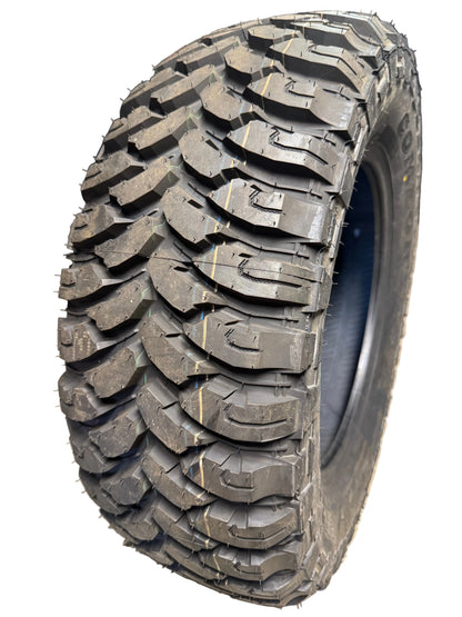 COMFORSER  CF3000 BSW LT 275 65 18 113/110Q 6PLY MUD TERRAIN TIRE NA1533516