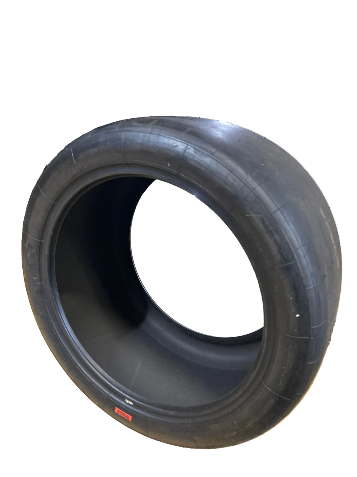 YOKOHAMA ADVAN A005C A80 COMPOUND BSW  300/650R18  TIRE N2846
