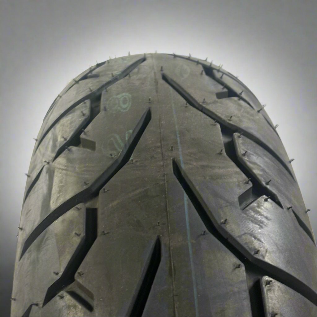 PIRELLI NIGHT DRAGON GT BSW 180 55 18 80H REAR MOTORCYCLE TIRE 2812200