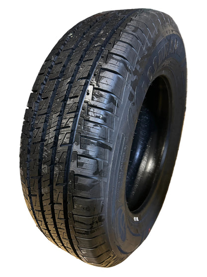 4 GOODYEAR ASSURANCE MAXLIFE BSW P 215 70 16 100H ALL SEASON TIRE 110954545