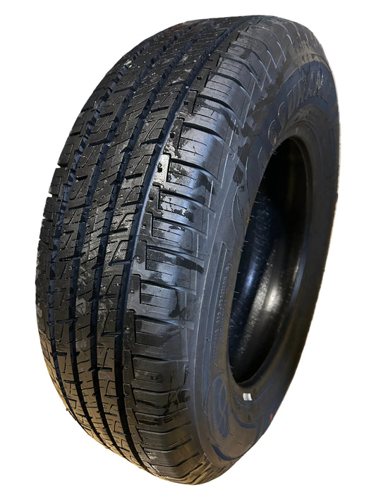4 GOODYEAR ASSURANCE MAXLIFE BSW P 215 70 16 100H ALL SEASON TIRE 110954545