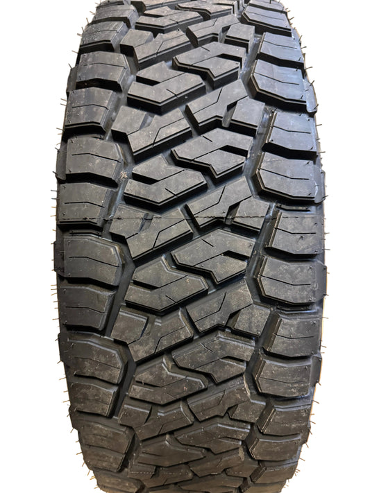TOYO OPEN COUNTRY R/T TRAIL BSW LT 35 11.5 20 124Q 10PLY RUGGED TERRAIN TIRE 354770
