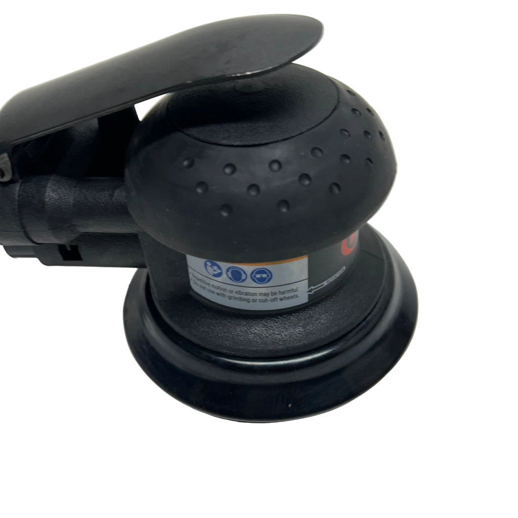 INGERSOLL RAND RANDOM ORBITAL AIR SANDER  4151HL