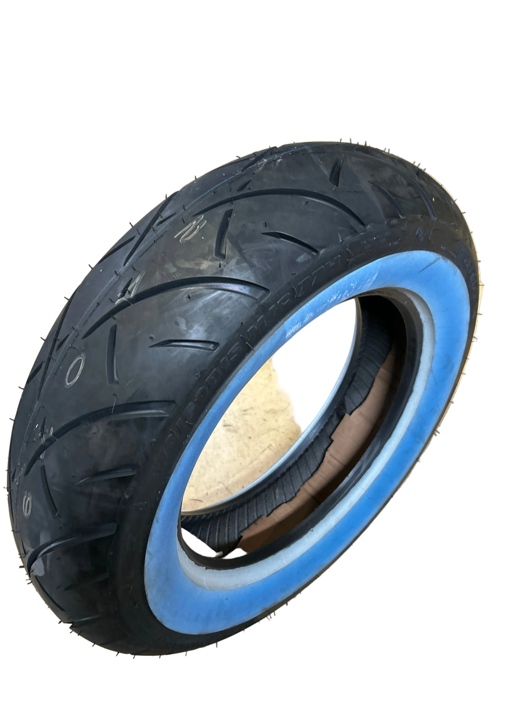 METZELER ME888 MARATHON ULTRA WWW 170 80 15 77H REAR TIRE 2407900