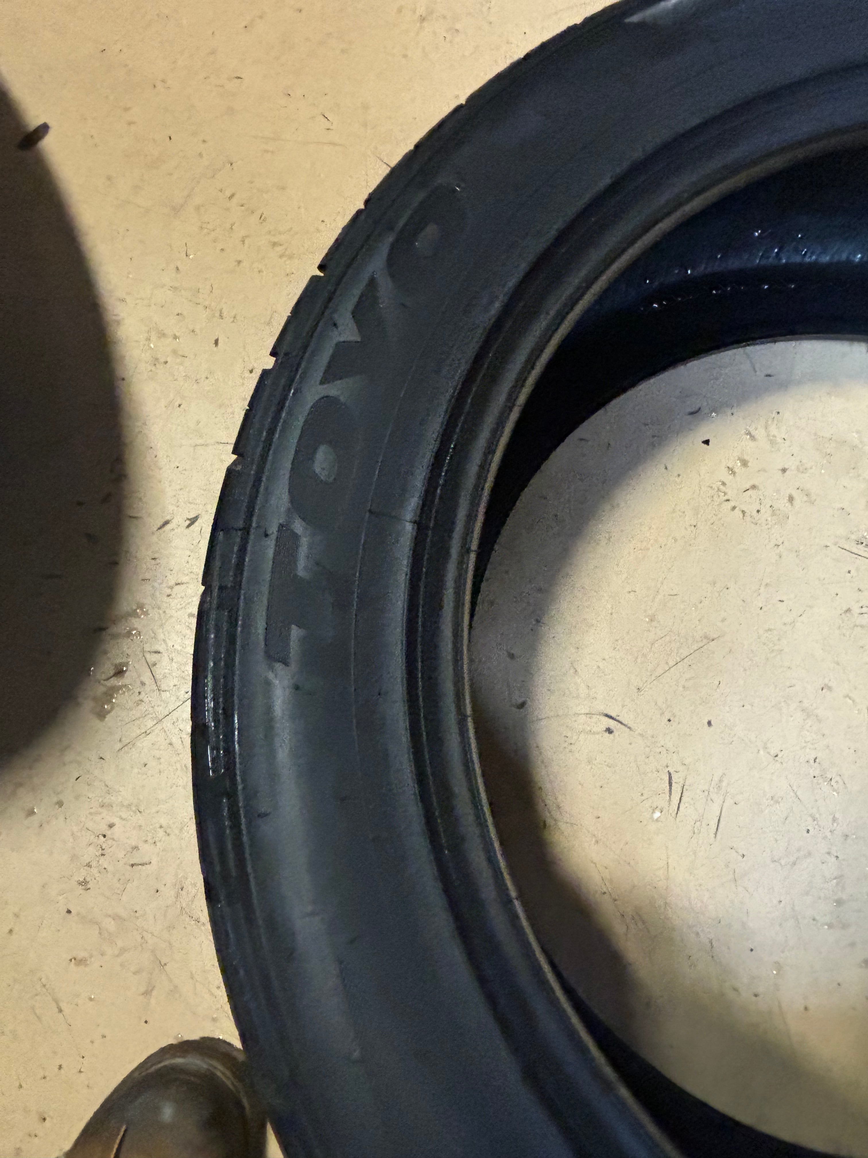 TOYO PROXES ST III BSW P 265 35 22 102W XL ALL SEASON TIRE 247550