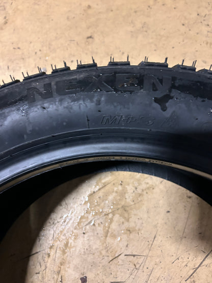NEXEN WINGUARD WINSPIKE 3 BSW P 215 50 17 95T XL WINTER TIRE 18417NXK