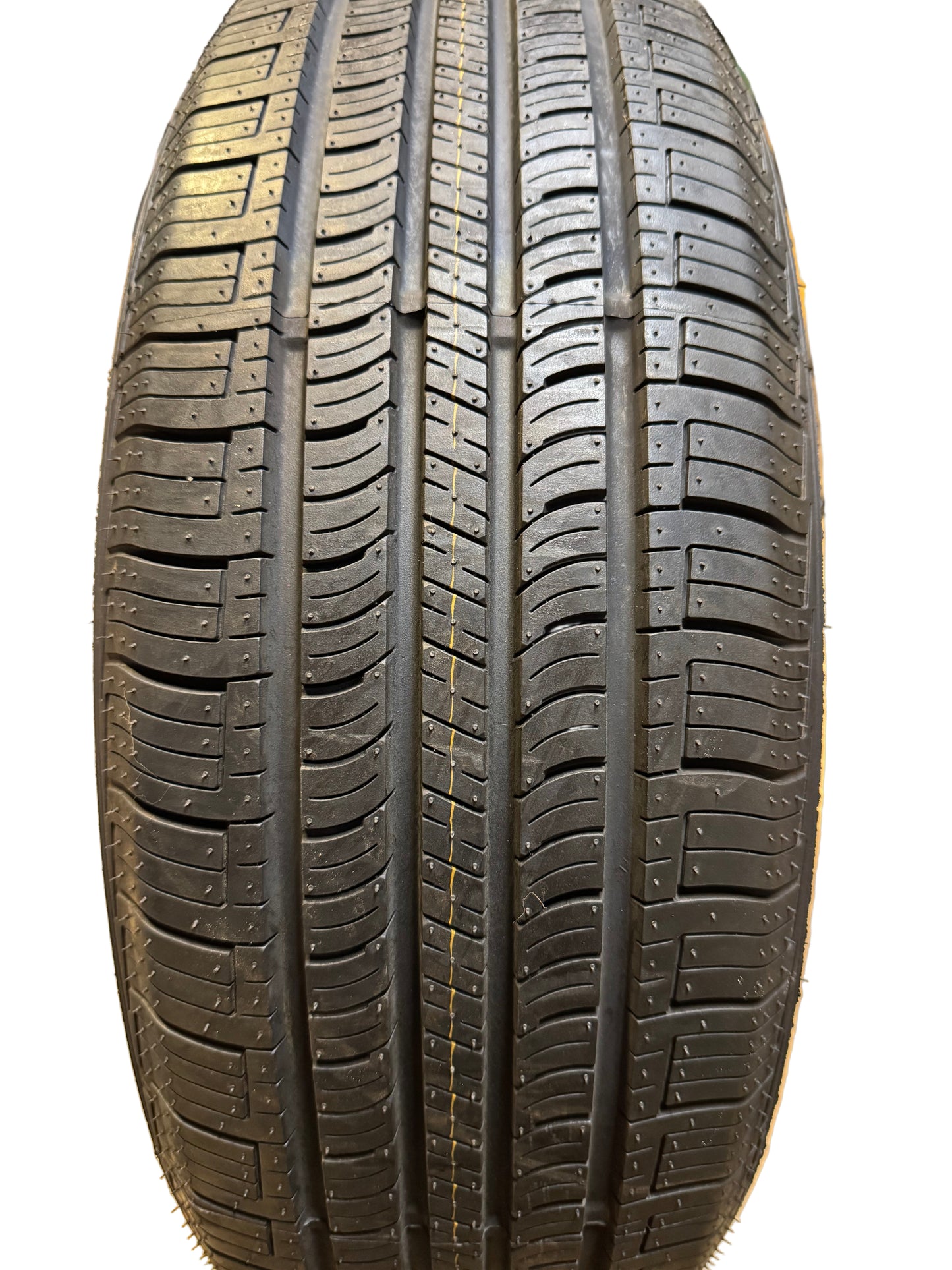 NOS NEXEN NPRIZ AH5 BSW P 215 65 17 98T ALL SEASON TIRE 15143NXK