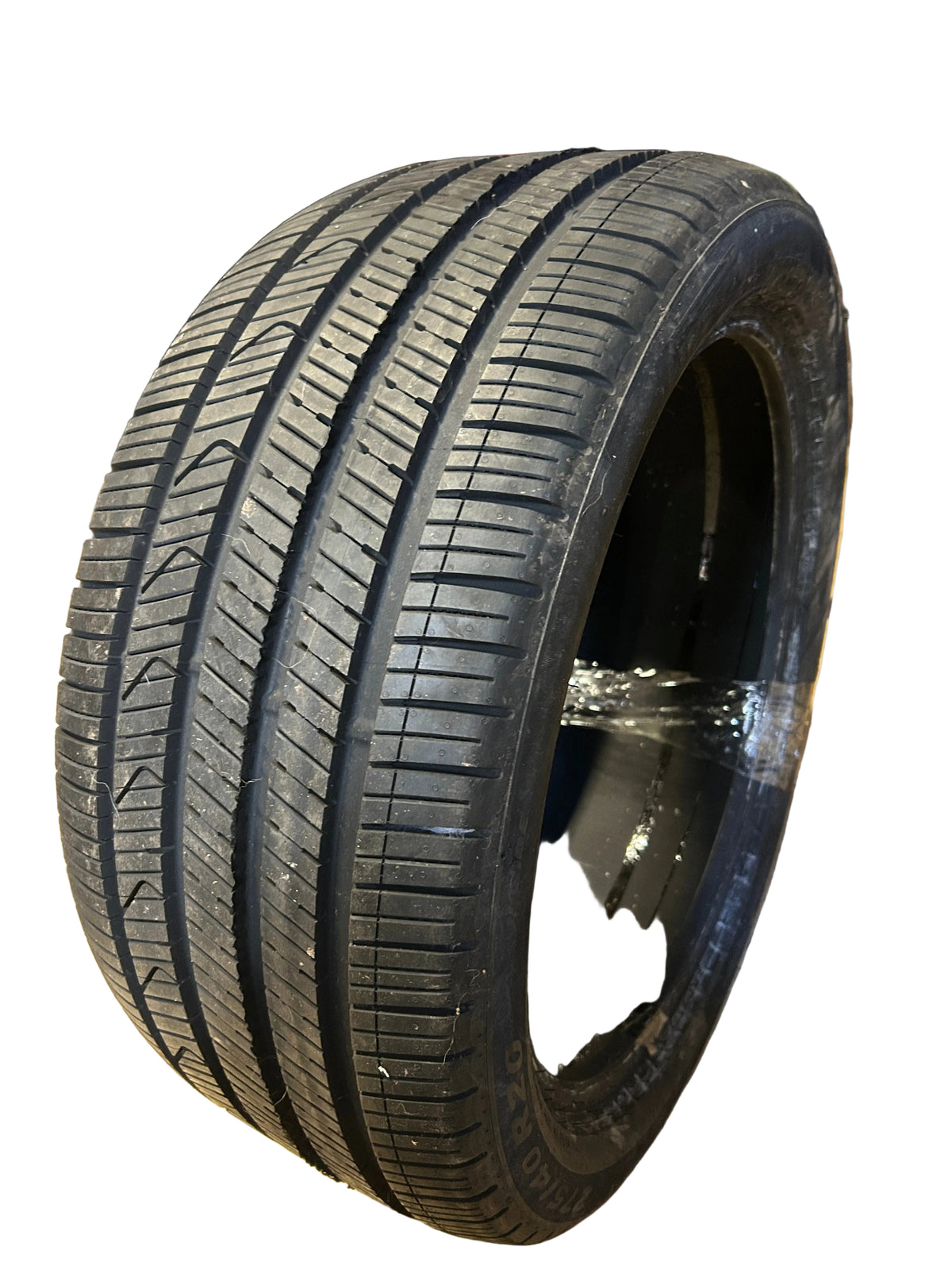 PIRELLI SCORPION ZERO A/S PLUS 3 BSW P 275 40 20 106Y XL ALL SEASON TIRE 4296200