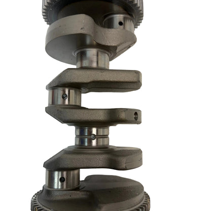 CRANKSHFT SUZUKI 99-07 GEN 1 HYABUSA GSX1300R W/ WEIGHT BALANCER BEARING
