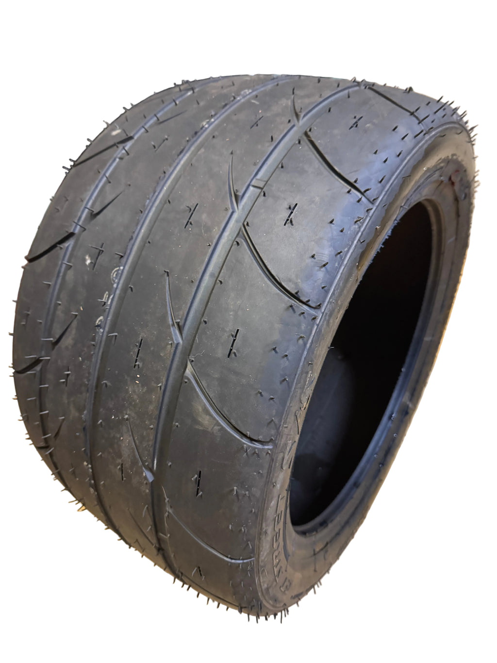 MICKEY THOMPSON ET STREET S/S BSW P 315 35 17 DRAG RACING TIRE TIRE 255607