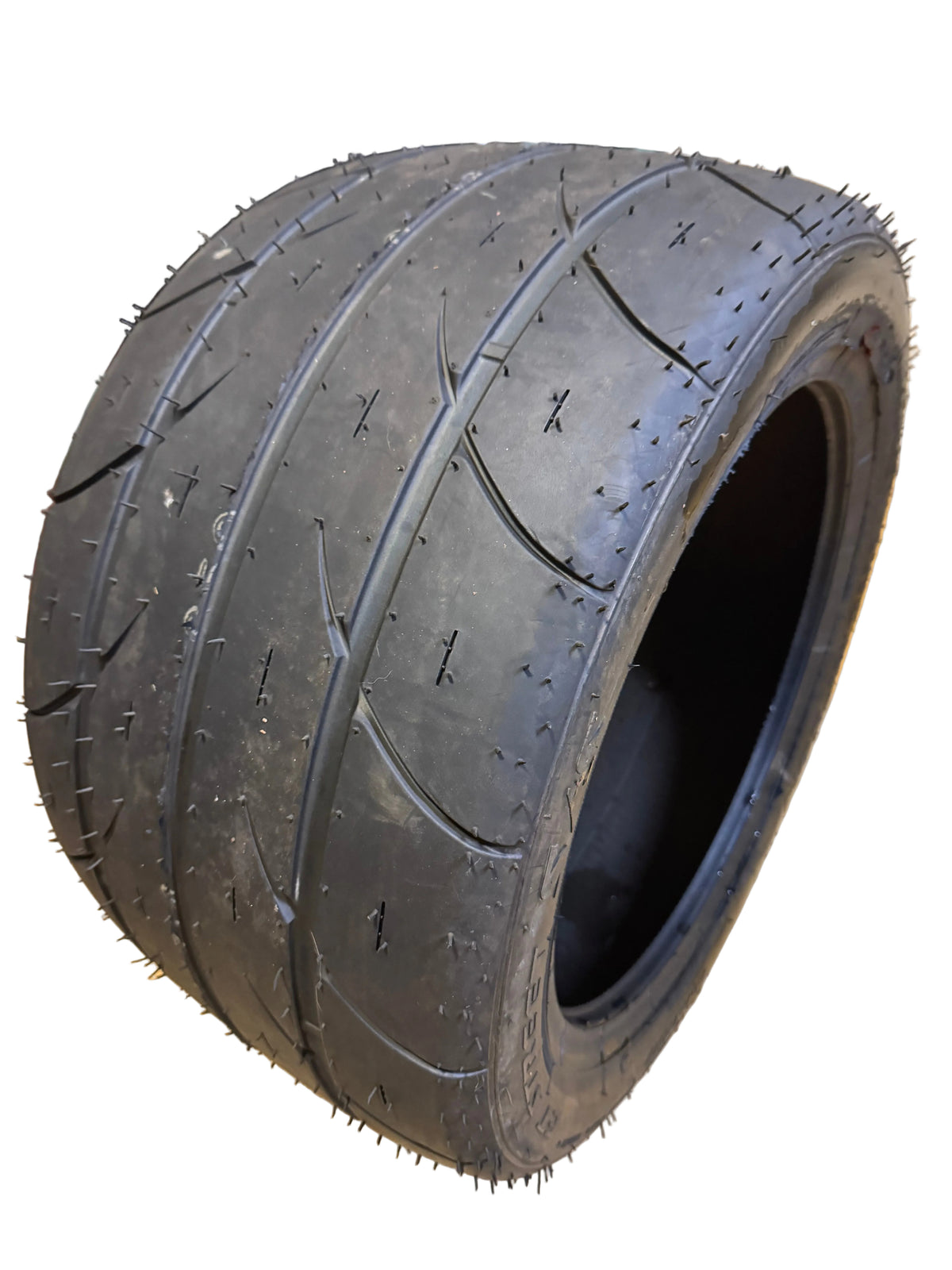 MICKEY THOMPSON ET STREET S/S BSW P 315 35 17 DRAG RACING TIRE TIRE 255607