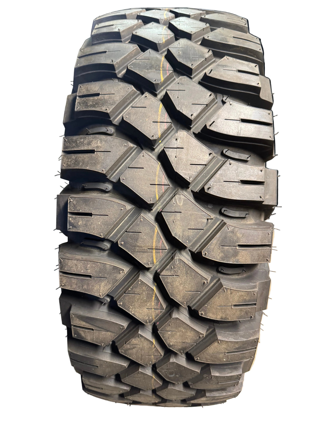 NOS MAXXIS CREEPY CRAWLER LT M8090 BSW LT 35 12.5 17 121L 10PLY MUD TERRAIN TIRE TL30007100