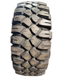 NOS MAXXIS CREEPY CRAWLER LT M8090 BSW LT 35 12.5 17 121L 10PLY MUD TERRAIN TIRE TL30007100
