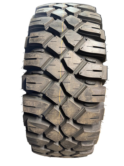 NOS MAXXIS CREEPY CRAWLER LT M8090 BSW LT 35 12.5 17 121L 10PLY MUD TERRAIN TIRE TL30007100