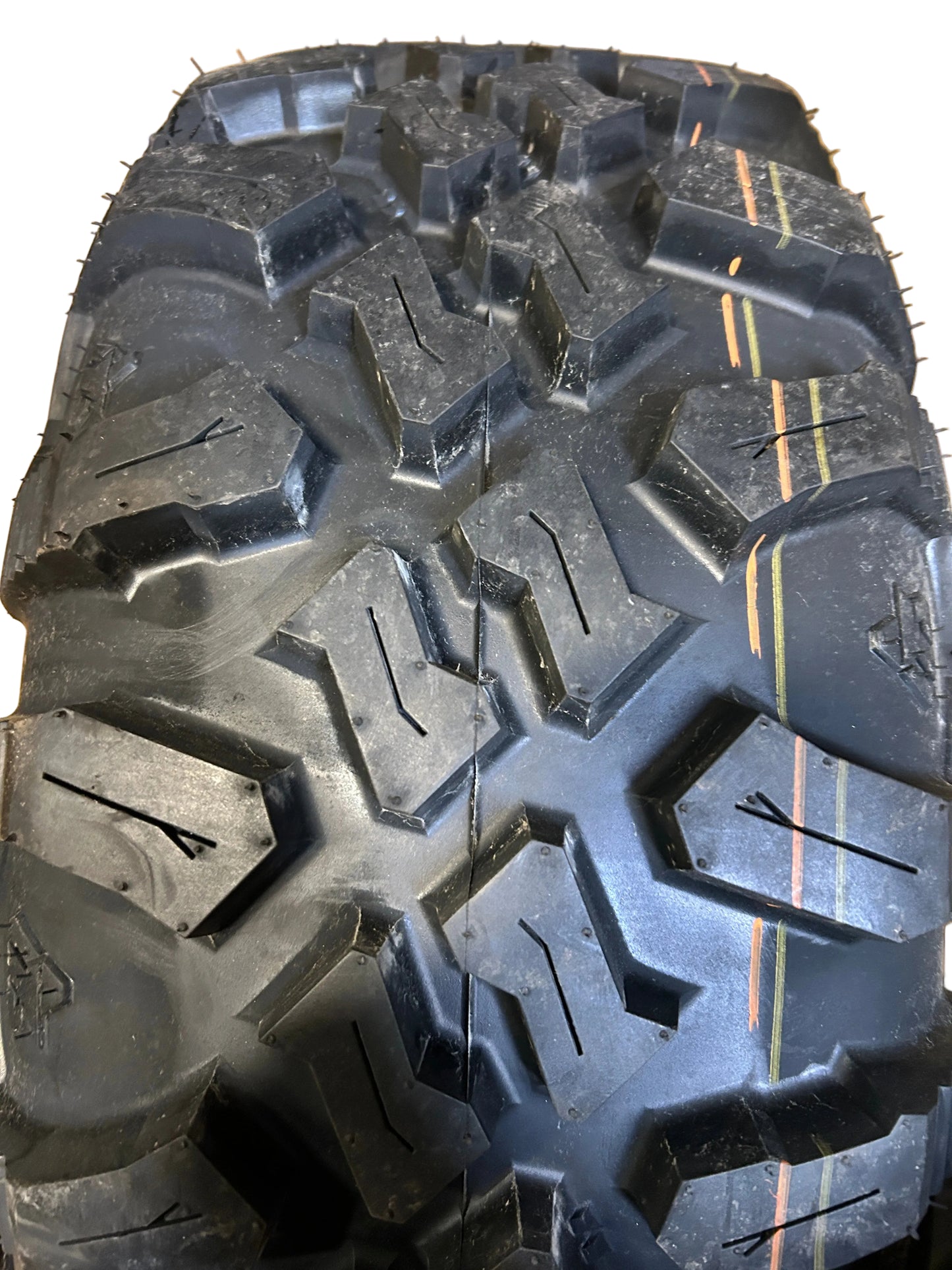 TUSK MEGABITE BSW  27 9 14 65M ATV/UTV TIRE 2032710170