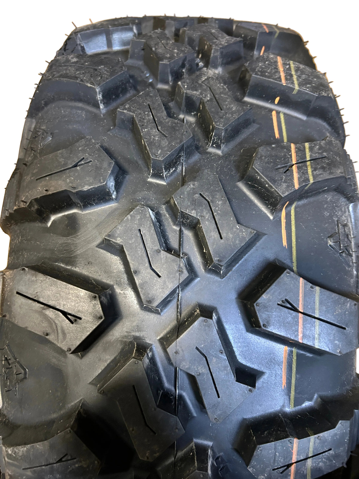 TUSK MEGABITE BSW  27 9 14 65M ATV/UTV TIRE 2032710170