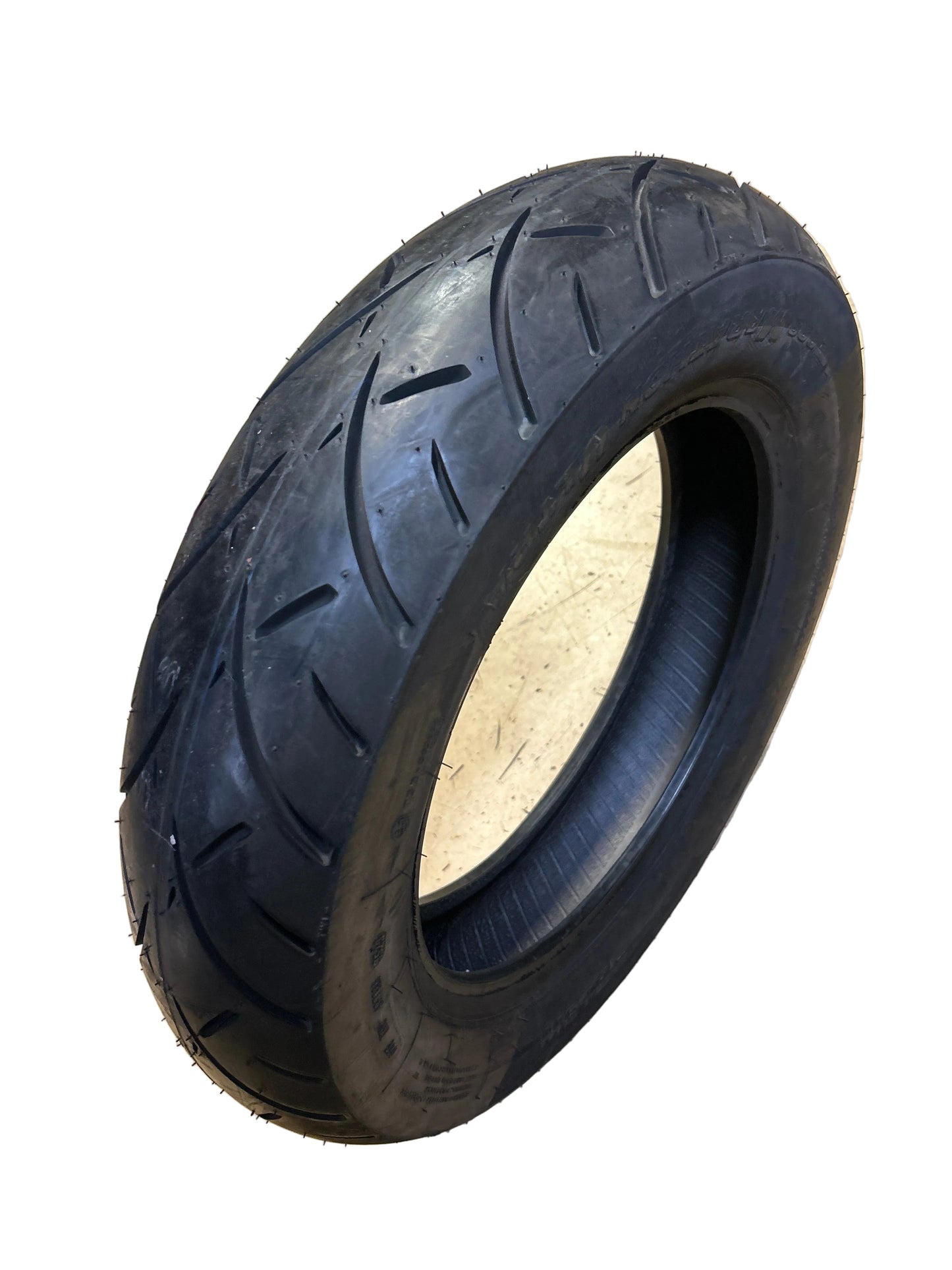METZELER M888 MARATHON ULTRA BSW 150 80 16 77H REAR MOTORCYCLE TIRE 2318600