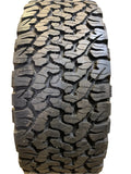 BFGOODRICH ALL-TERRAIN TA KO2 LT 295 70 17 121/118S LRE ALL TERRAIN TIRE 69195
