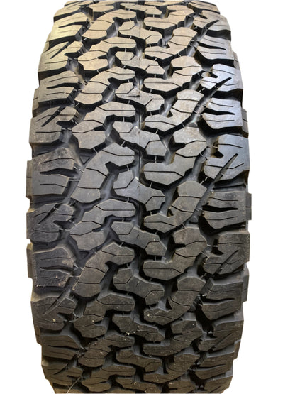 BFGOODRICH ALL-TERRAIN TA KO2 LT 295 70 17 121/118S LRE ALL TERRAIN TIRE 69195