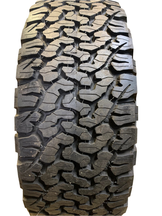 BFGOODRICH ALL-TERRAIN TA KO2 LT 295 70 17 121/118S LRE ALL TERRAIN TIRE 69195
